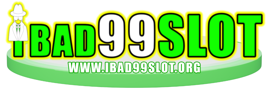 ibad99 slot