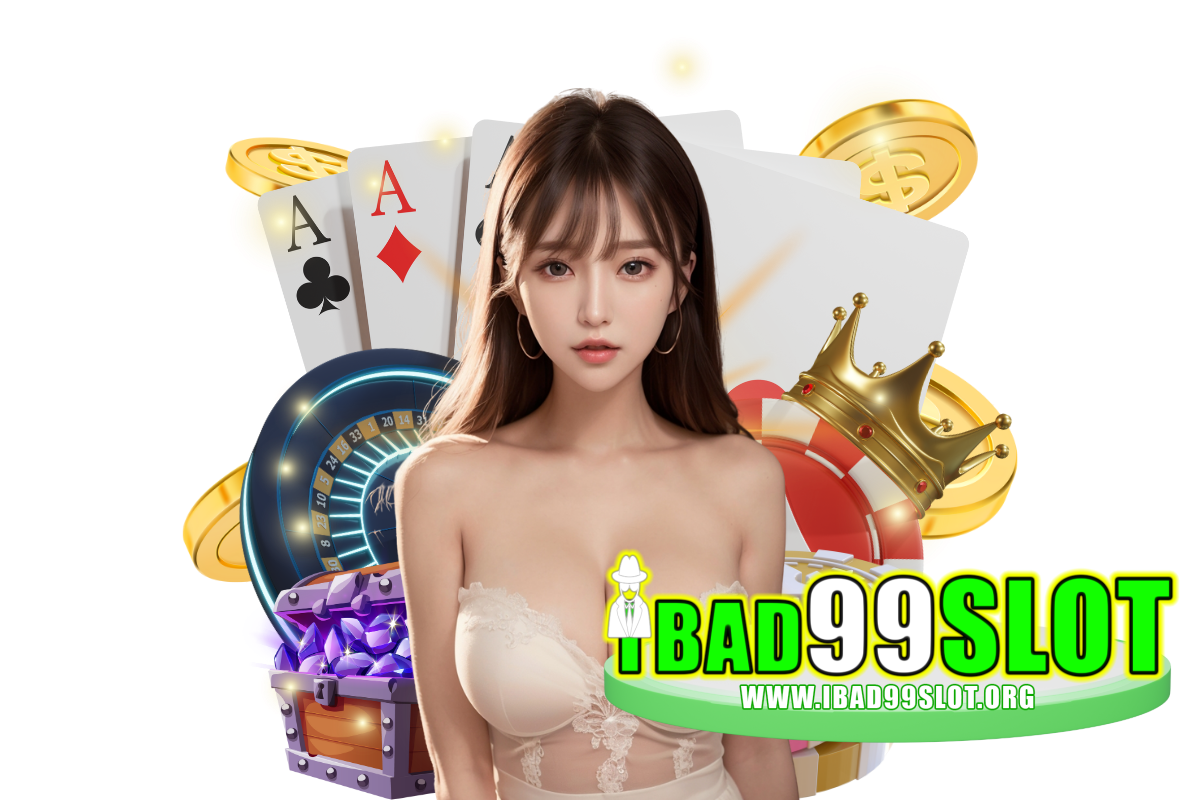 ibad99 slot